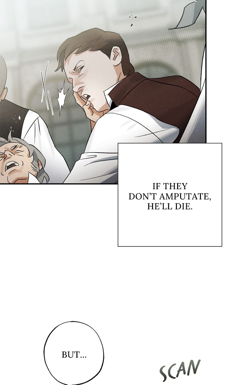 Read Dr. Kim of London EN Manga Online