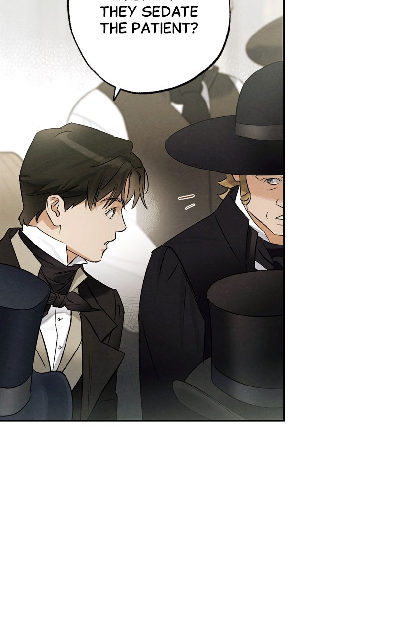 Read Dr. Kim of London EN Manga Online