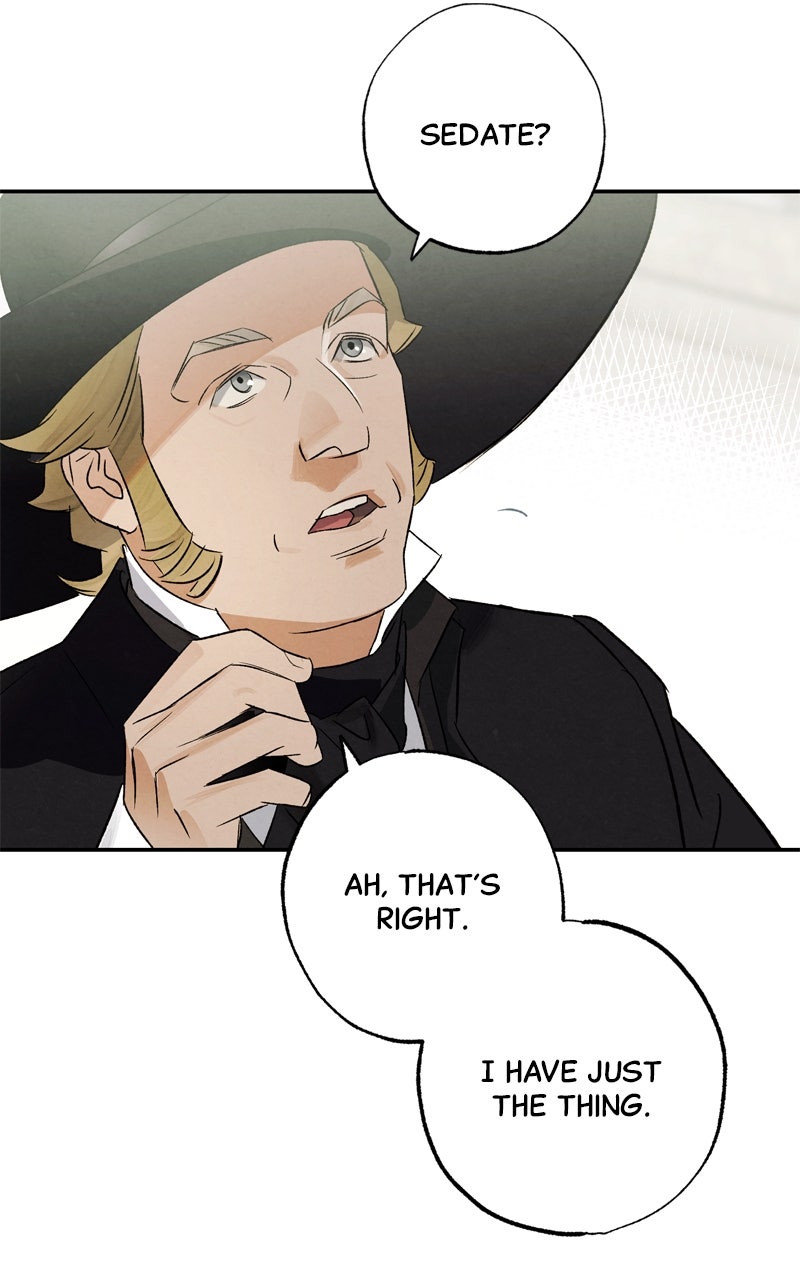 Read Dr. Kim of London EN Manga Online