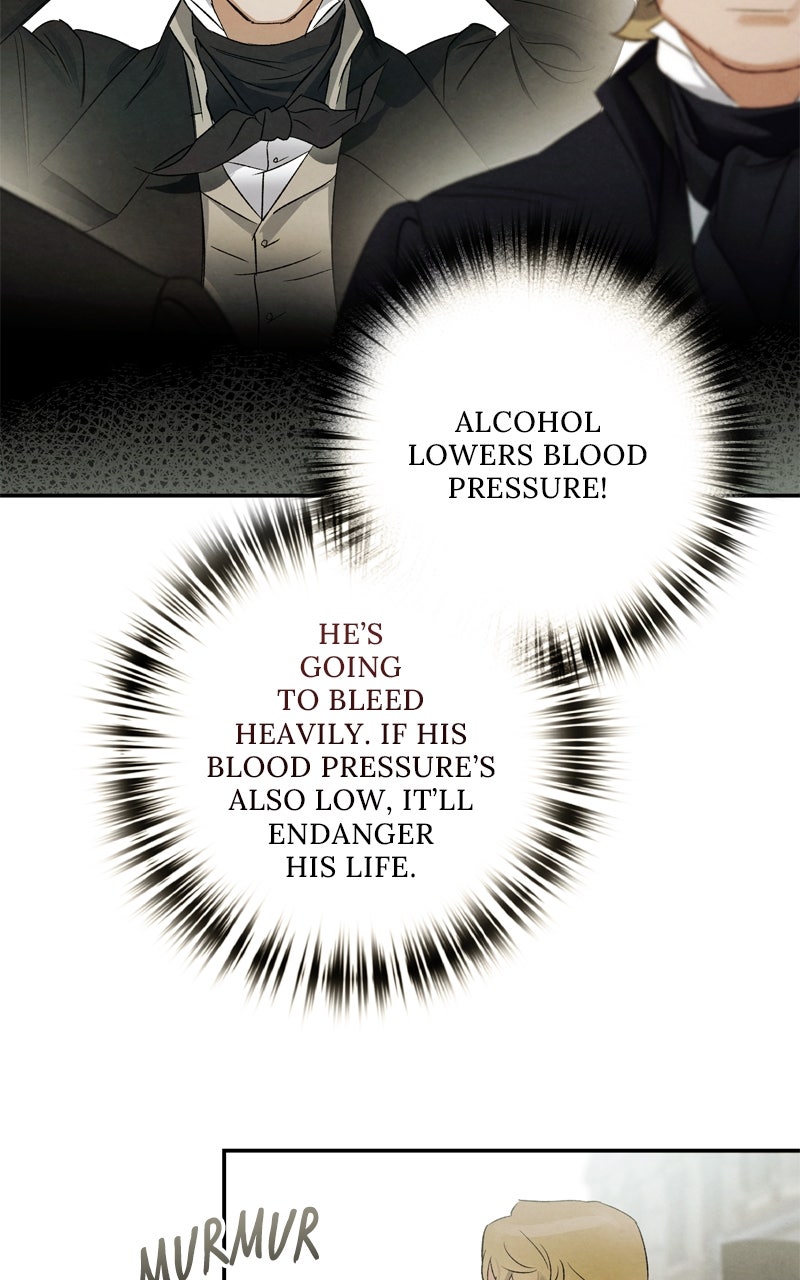 Read Dr. Kim of London EN Manga Online