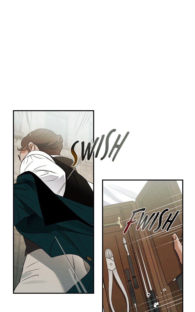 Read Dr. Kim of London EN Manga Online