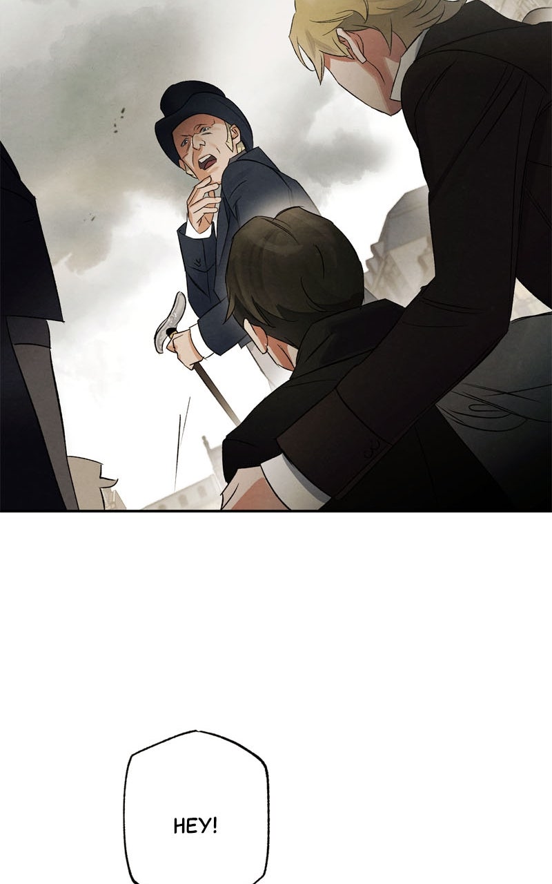 Read Dr. Kim of London EN Manga Online