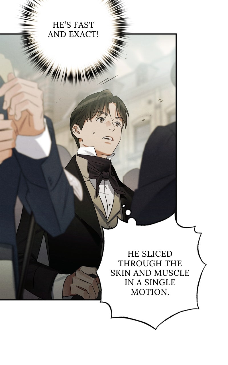 Read Dr. Kim of London EN Manga Online