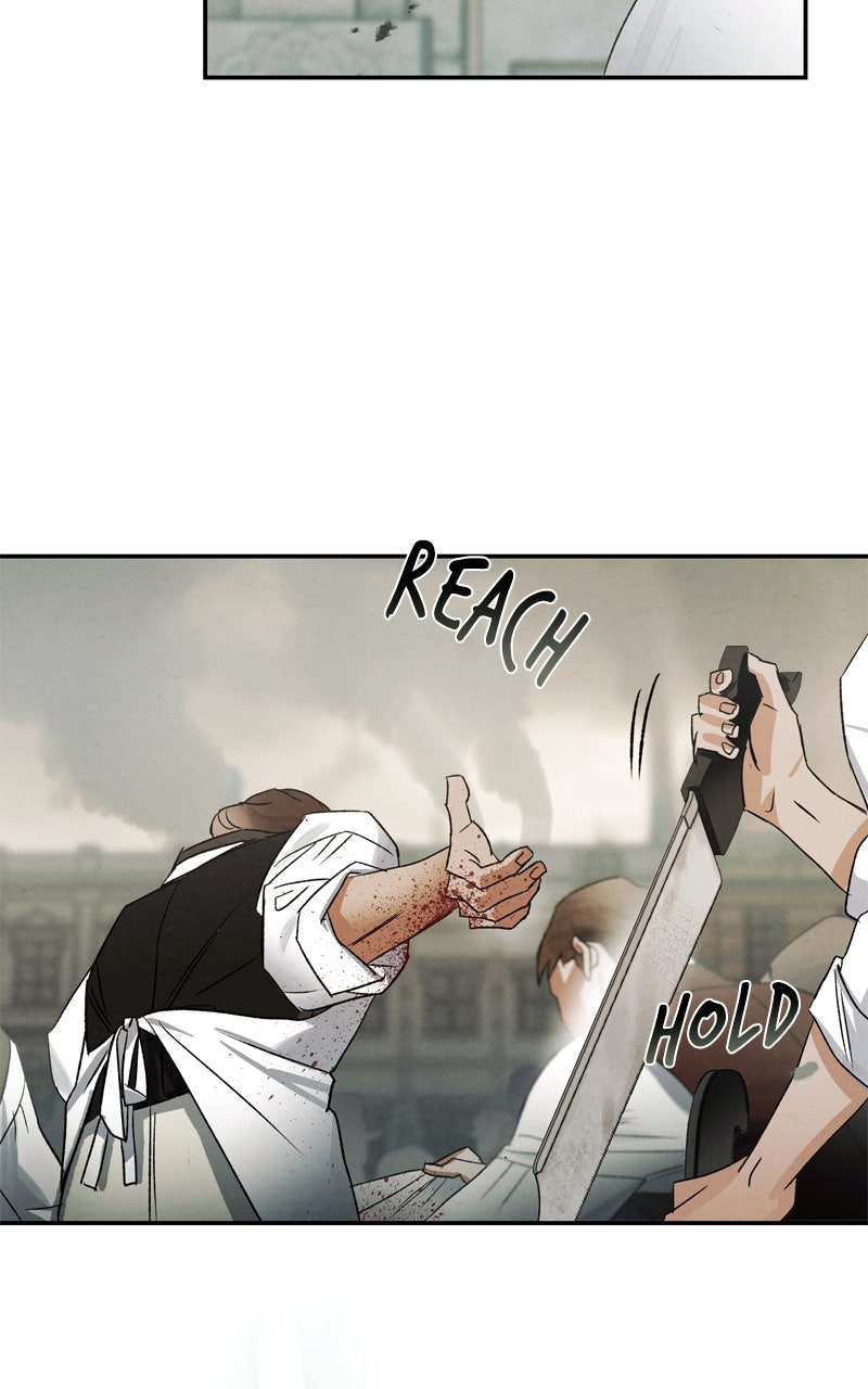 Read Dr. Kim of London EN Manga Online