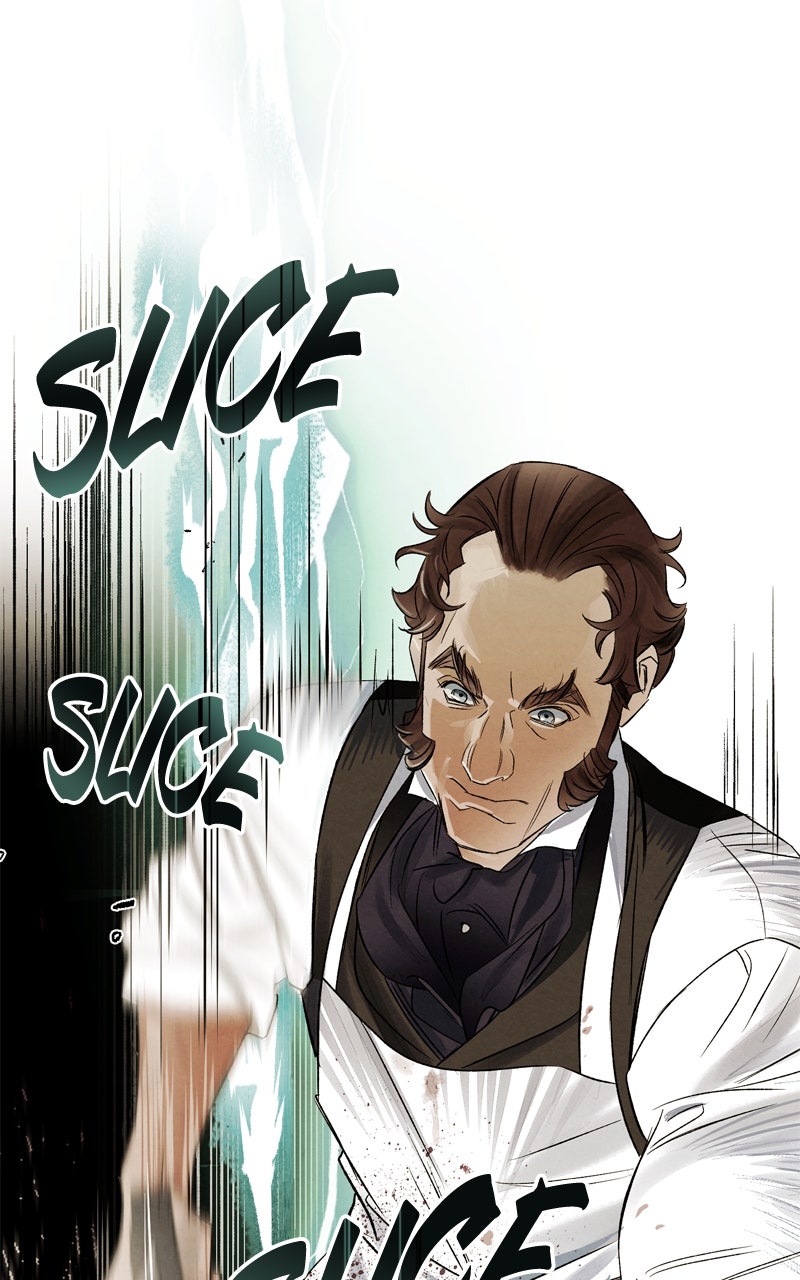 Read Dr. Kim of London EN Manga Online