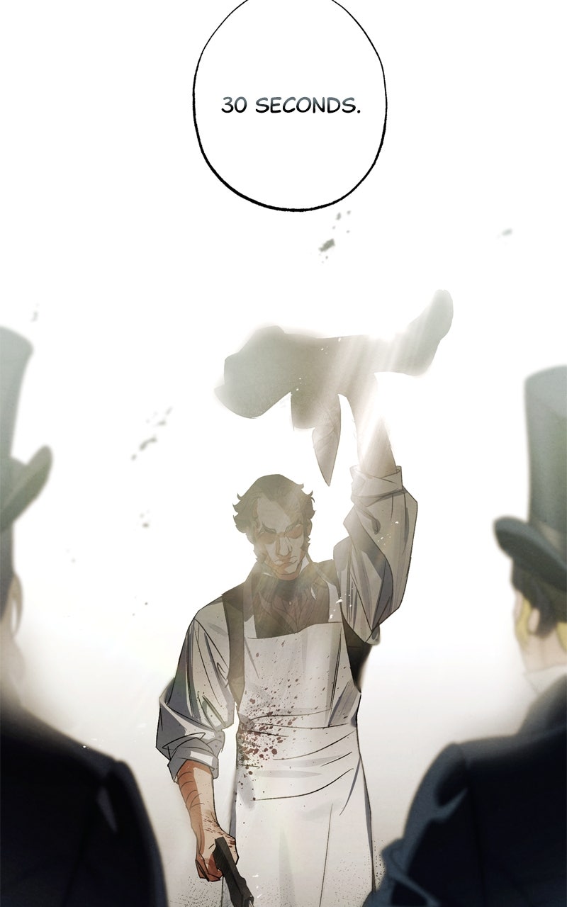 Read Dr. Kim of London EN Manga Online