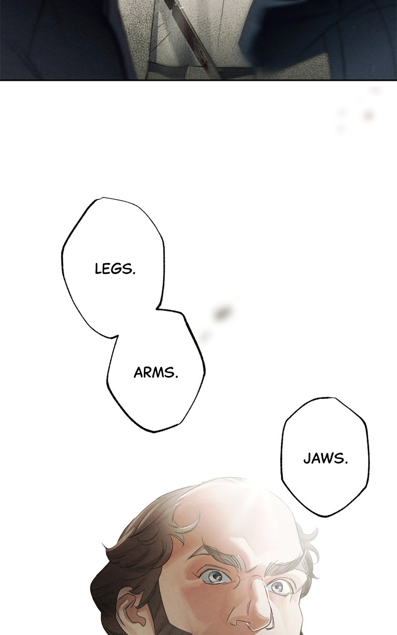 Read Dr. Kim of London EN Manga Online