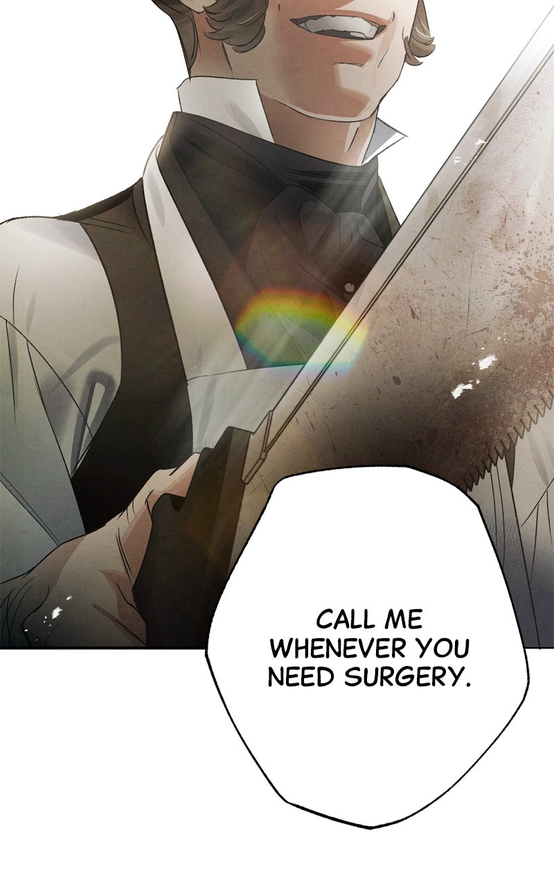 Read Dr. Kim of London EN Manga Online