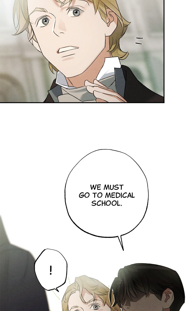 Read Dr. Kim of London EN Manga Online