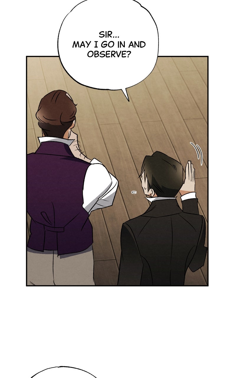 Read Dr. Kim of London EN Manga Online