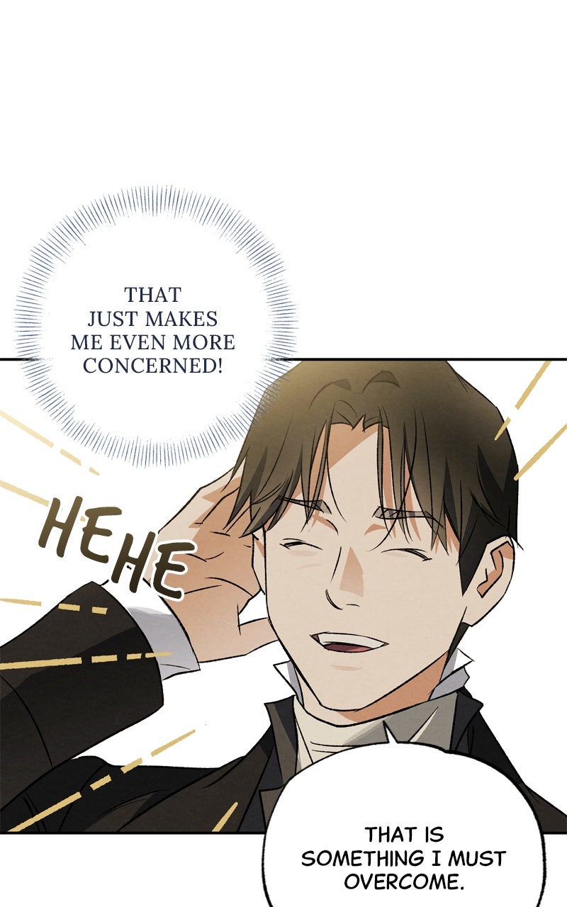 Read Dr. Kim of London EN Manga Online