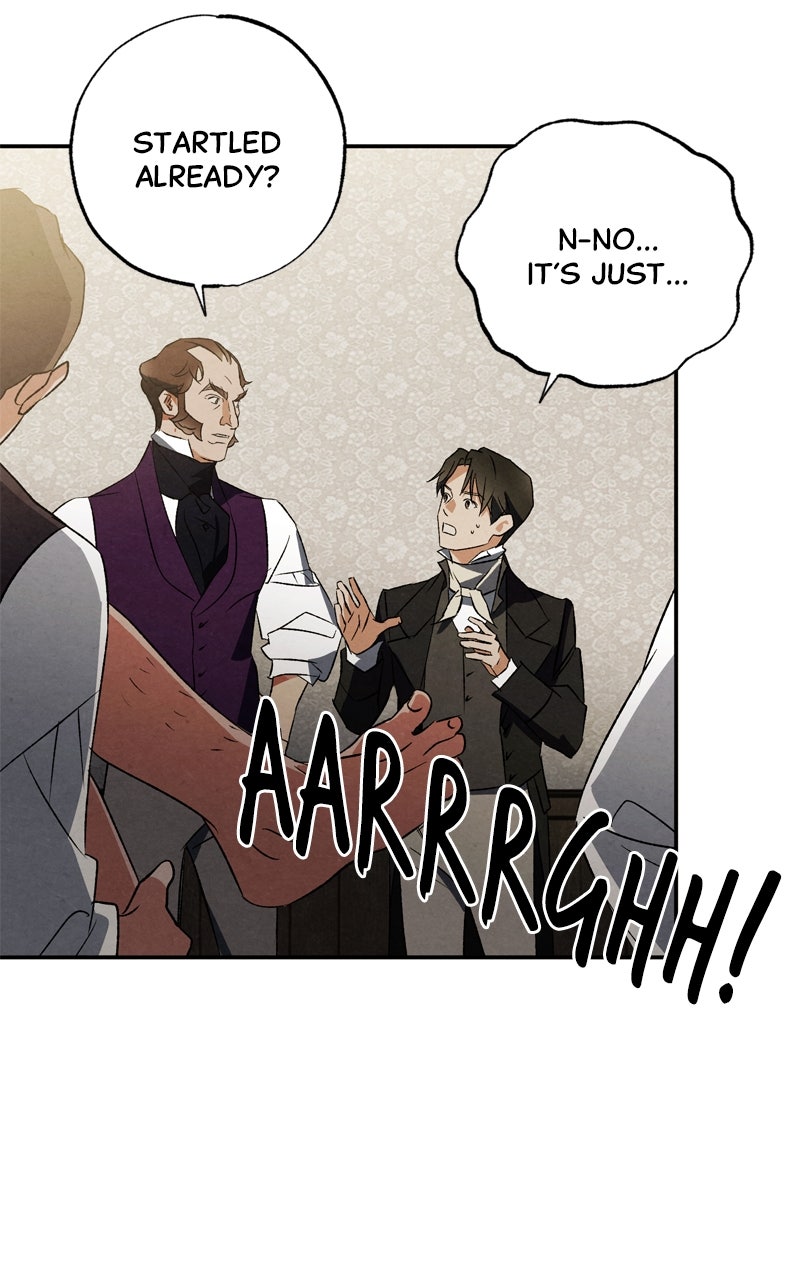 Read Dr. Kim of London EN Manga Online