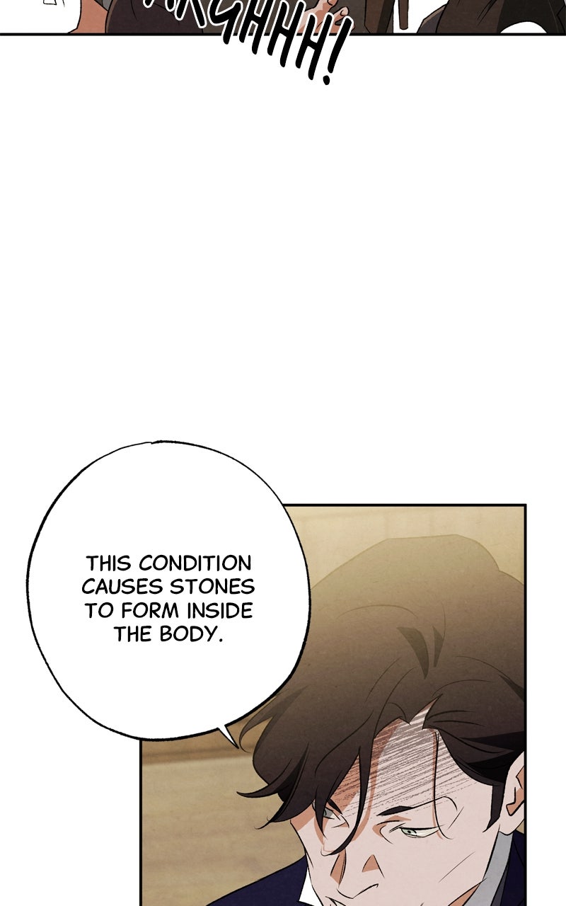 Read Dr. Kim of London EN Manga Online