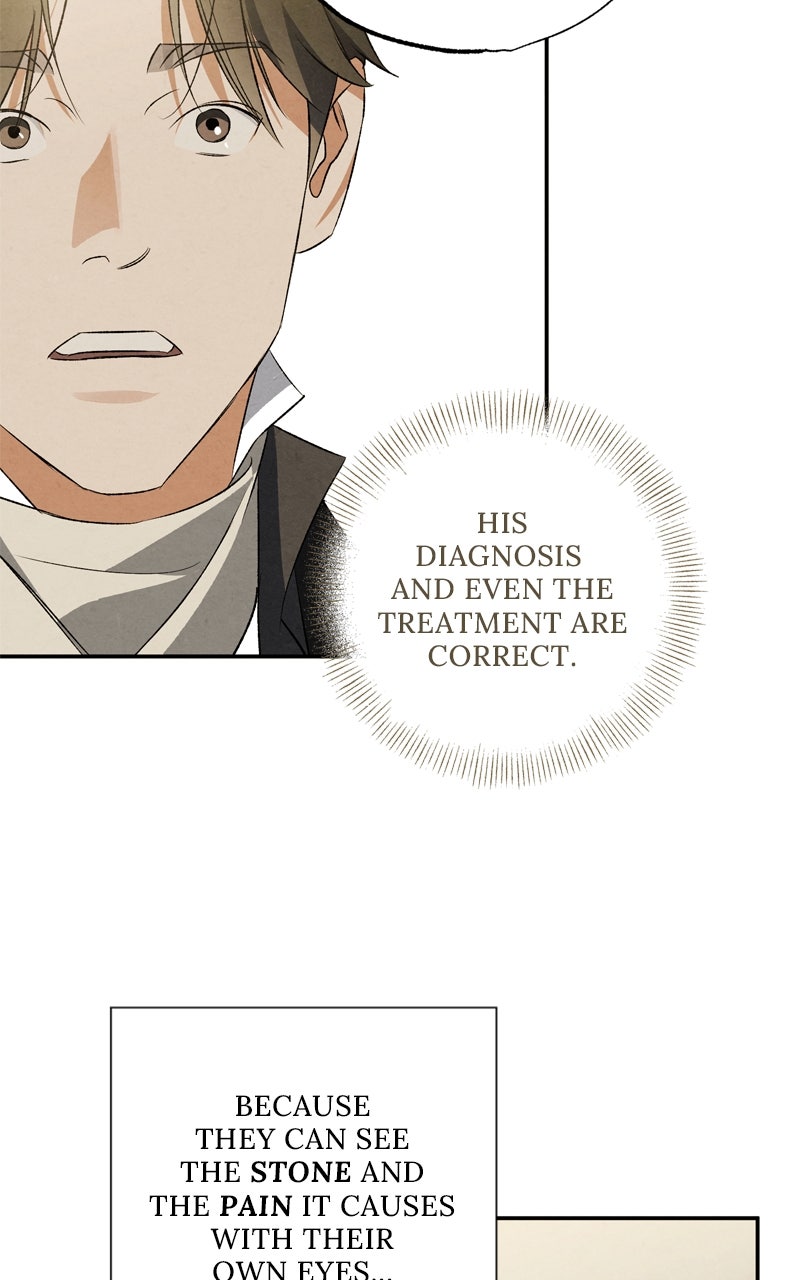 Read Dr. Kim of London EN Manga Online