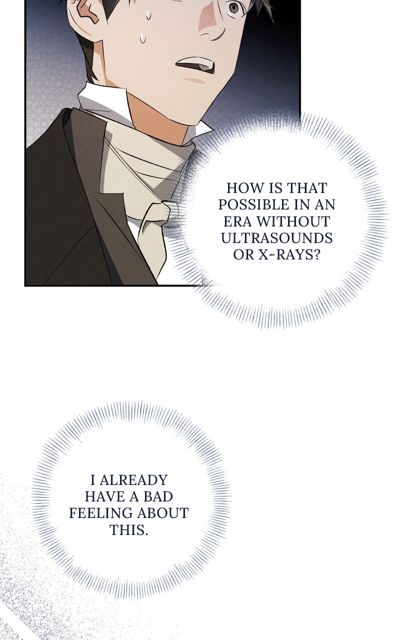 Read Dr. Kim of London EN Manga Online