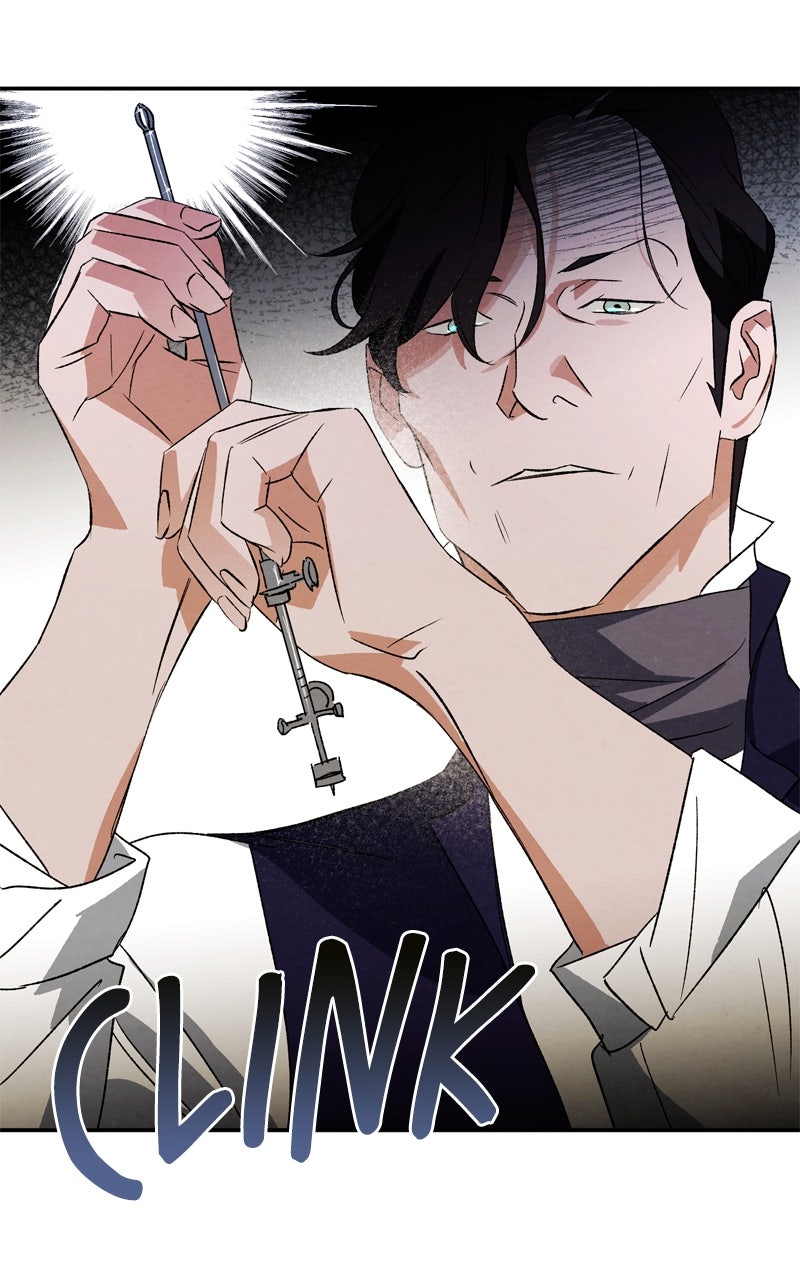 Read Dr. Kim of London EN Manga Online