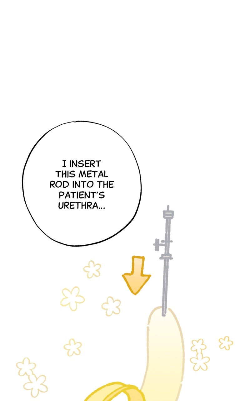 Read Dr. Kim of London EN Manga Online