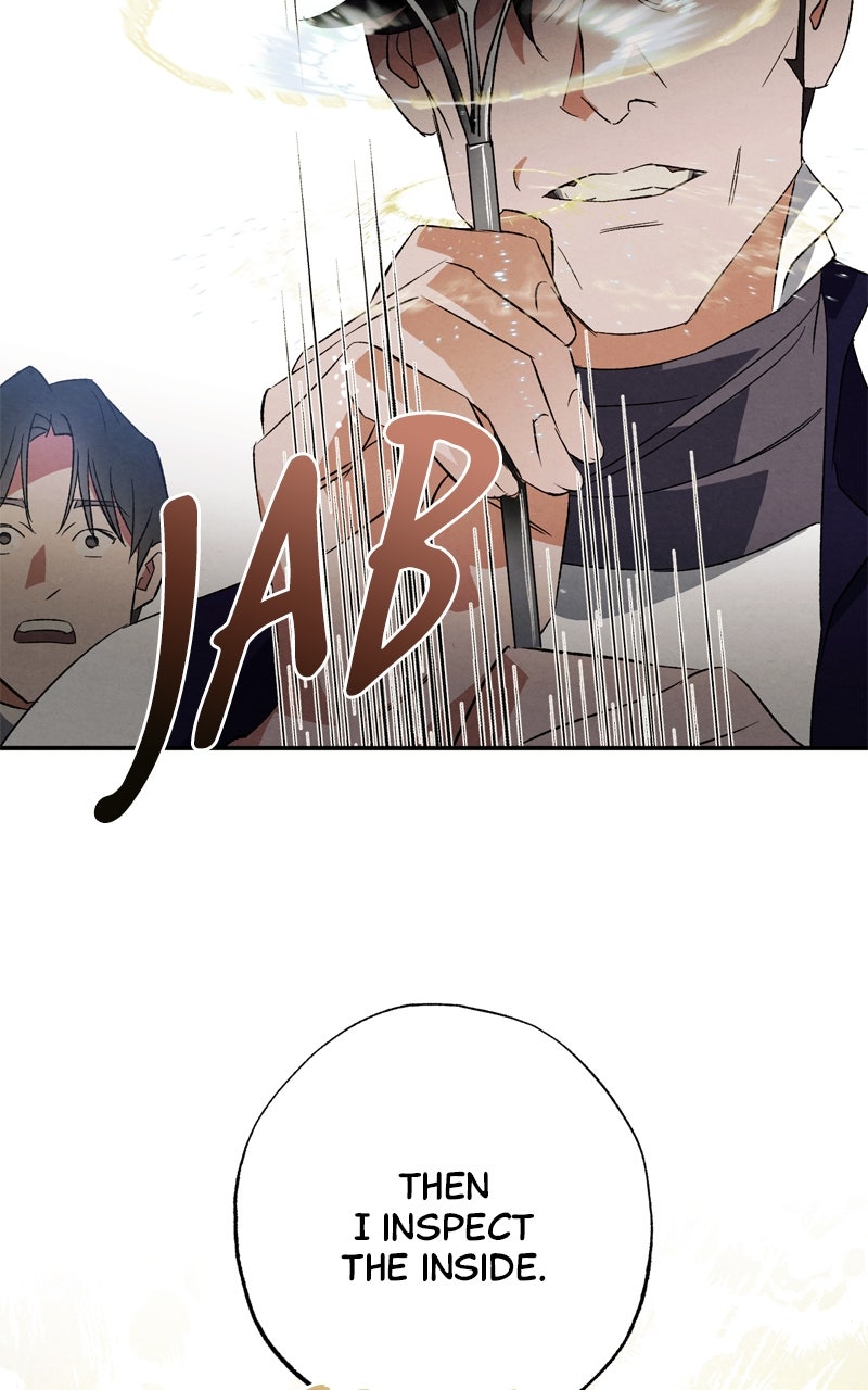 Read Dr. Kim of London EN Manga Online