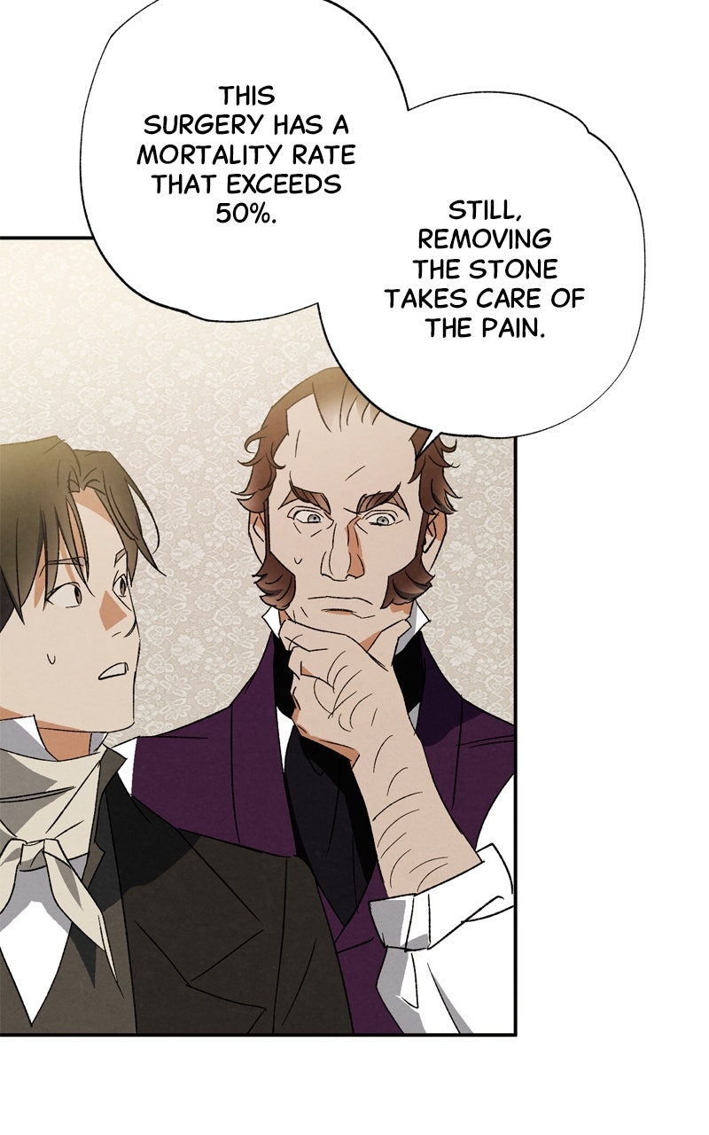 Read Dr. Kim of London EN Manga Online