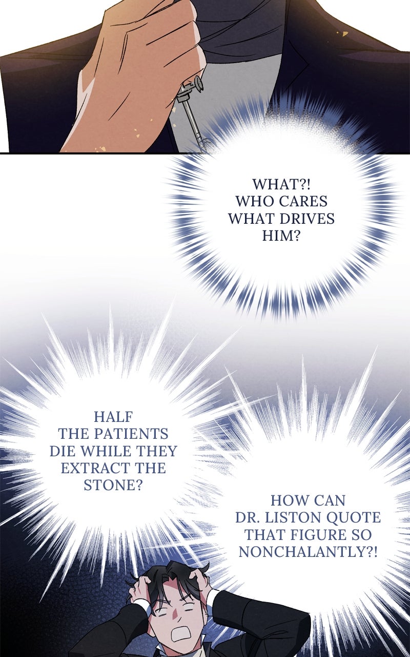 Read Dr. Kim of London EN Manga Online