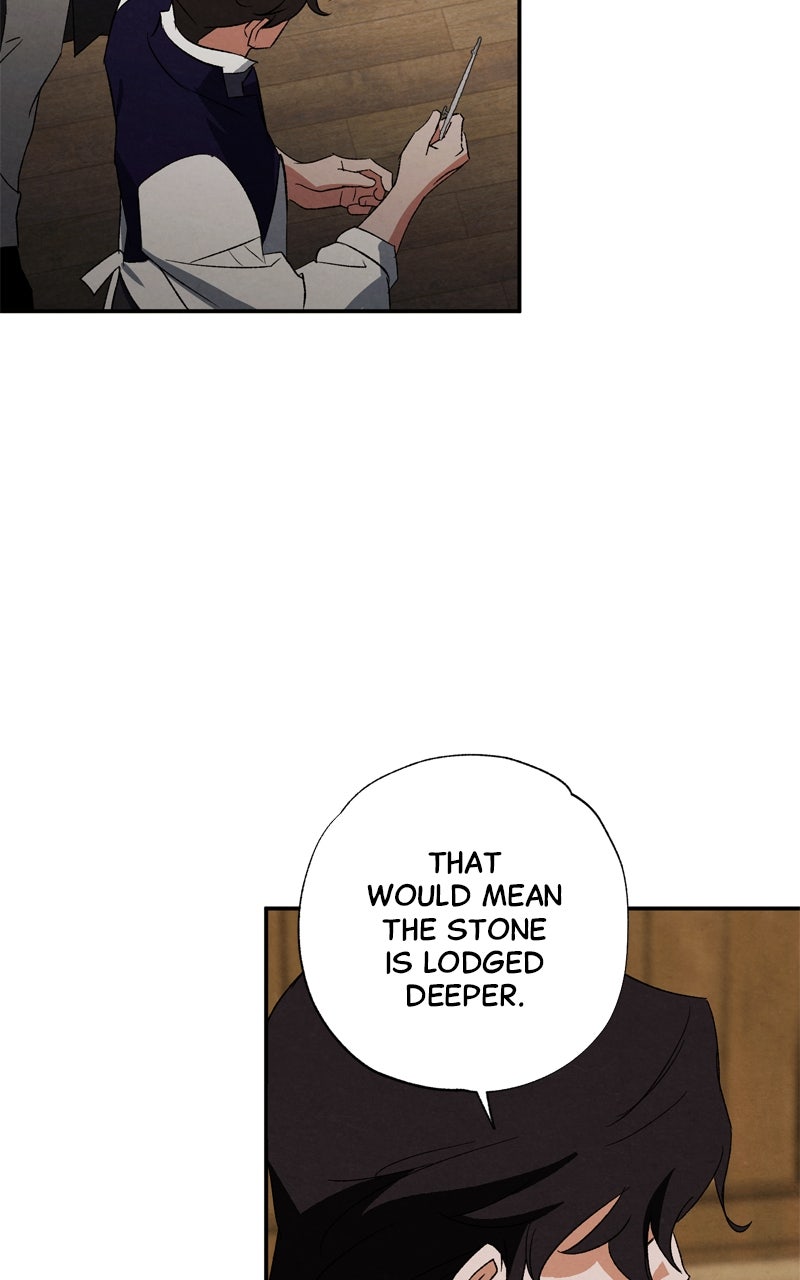 Read Dr. Kim of London EN Manga Online