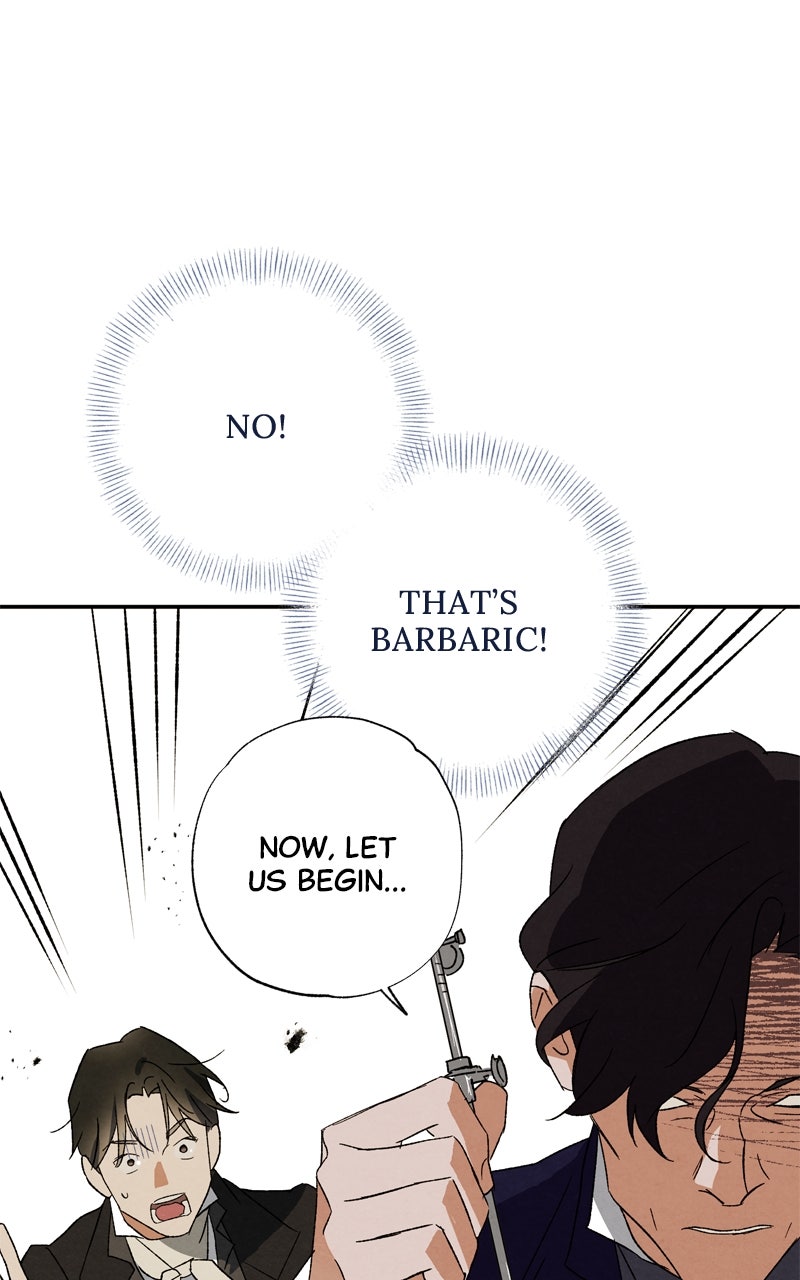 Read Dr. Kim of London EN Manga Online