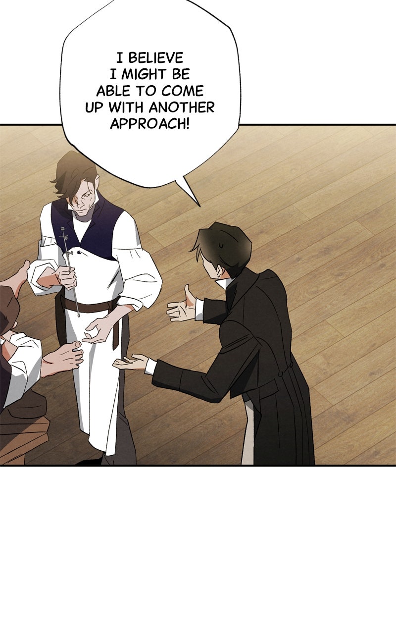 Read Dr. Kim of London EN Manga Online