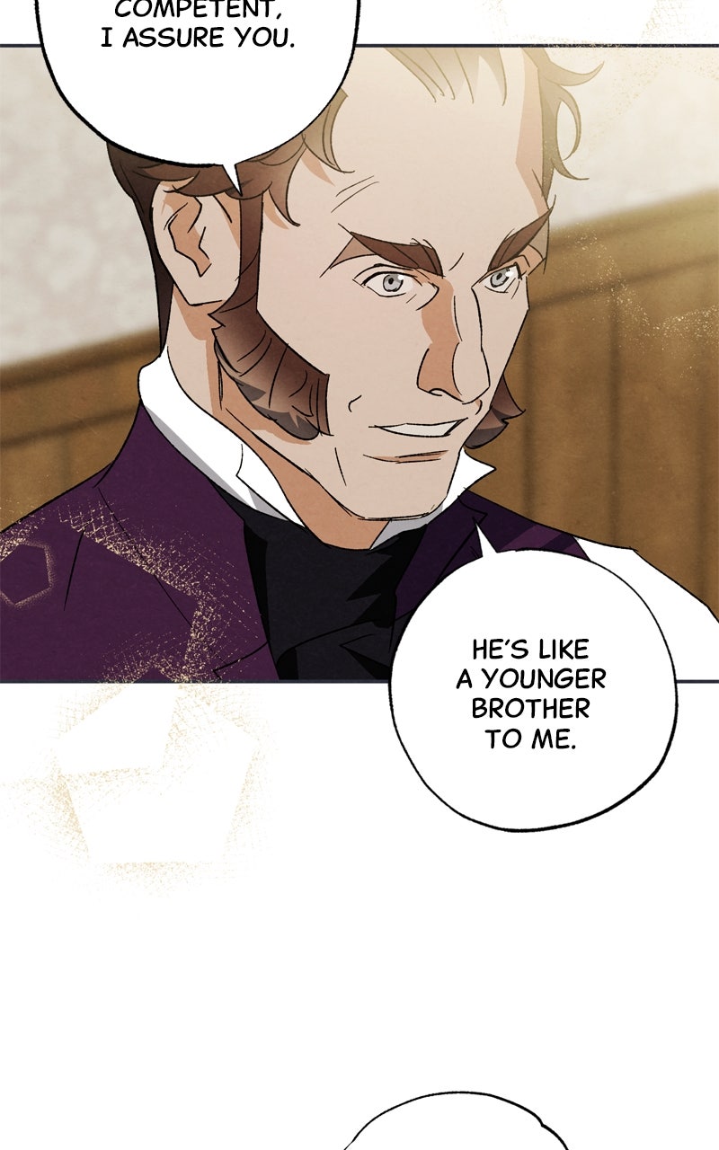 Read Dr. Kim of London EN Manga Online