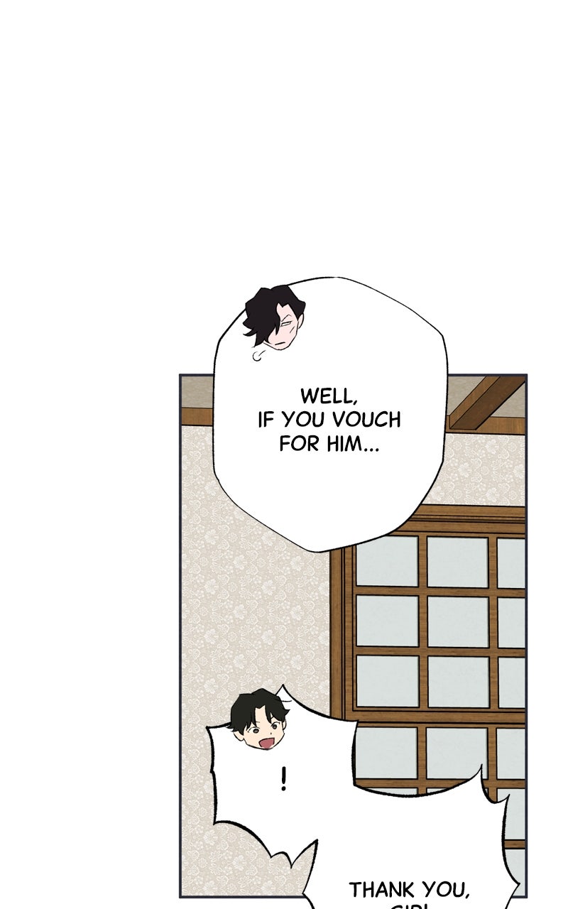 Read Dr. Kim of London EN Manga Online