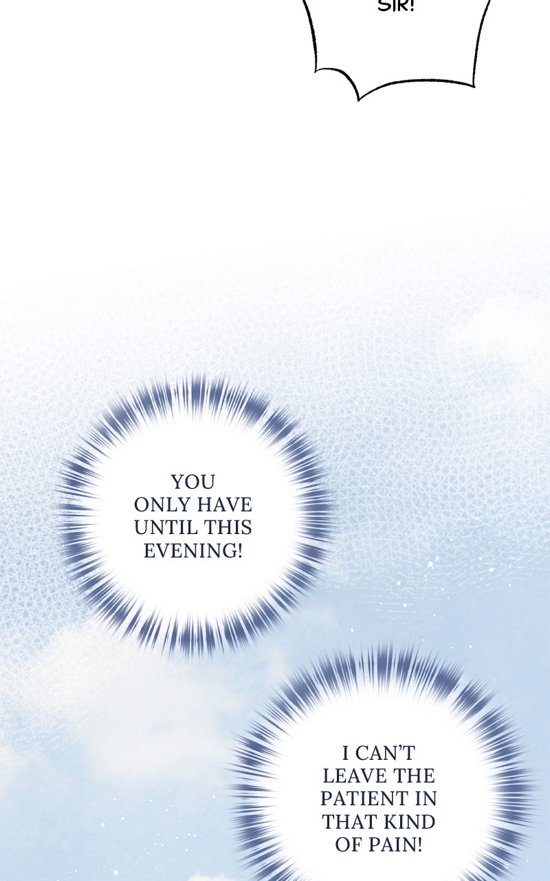 Read Dr. Kim of London EN Manga Online