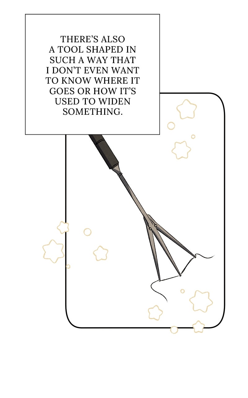 Read Dr. Kim of London EN Manga Online