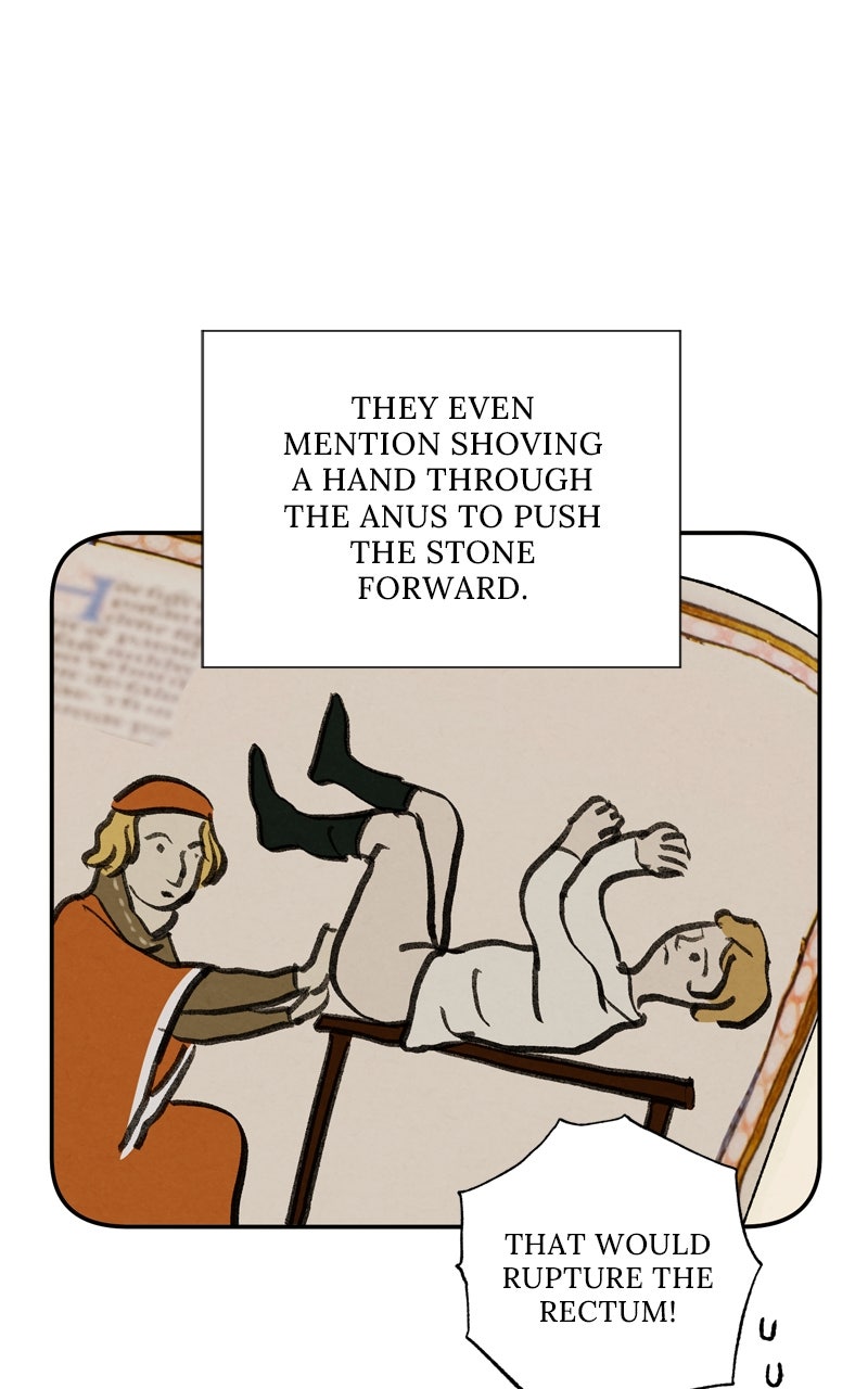 Read Dr. Kim of London EN Manga Online