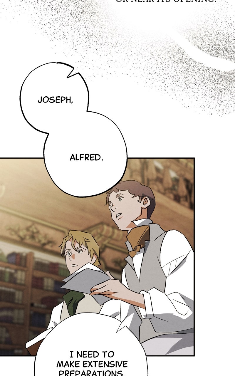 Read Dr. Kim of London EN Manga Online