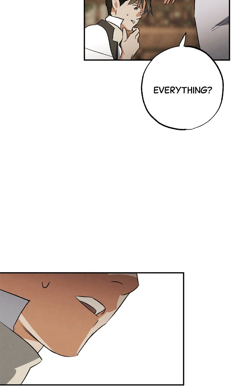 Read Dr. Kim of London EN Manga Online