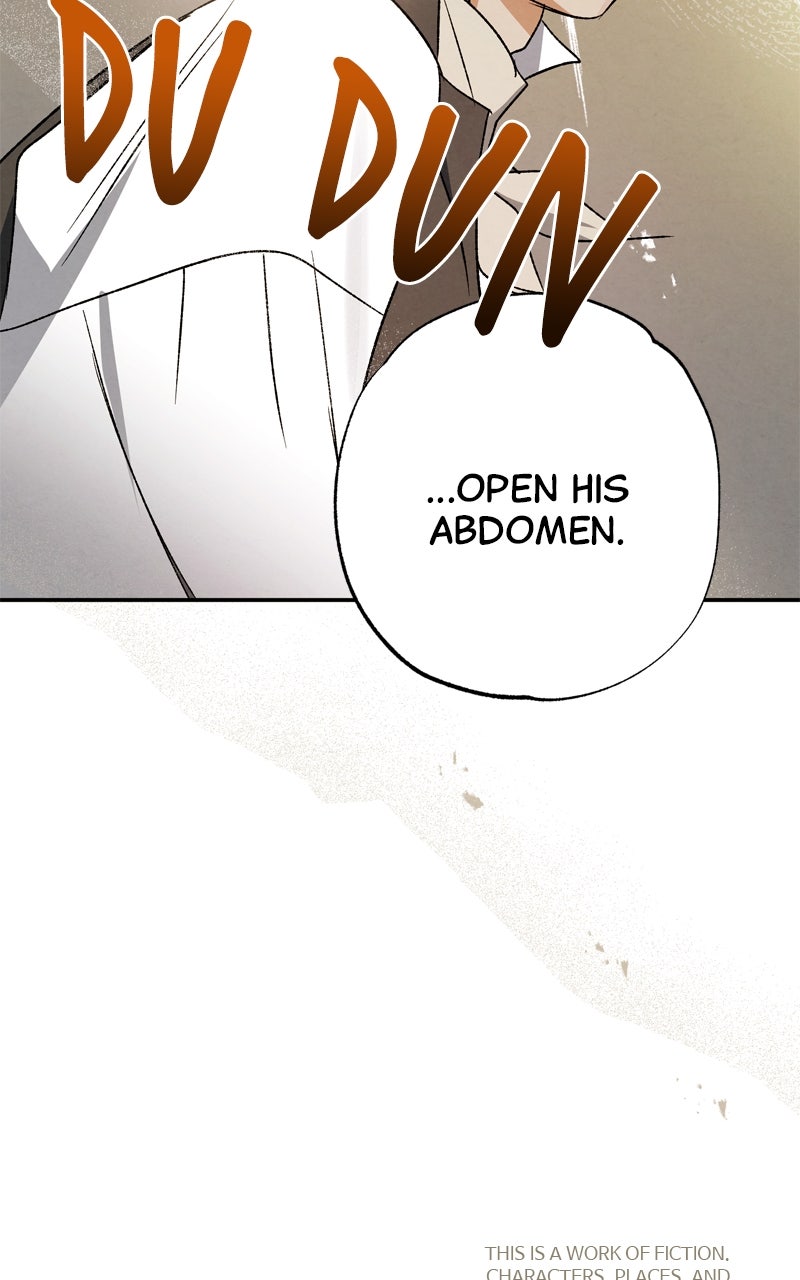 Read Dr. Kim of London EN Manga Online