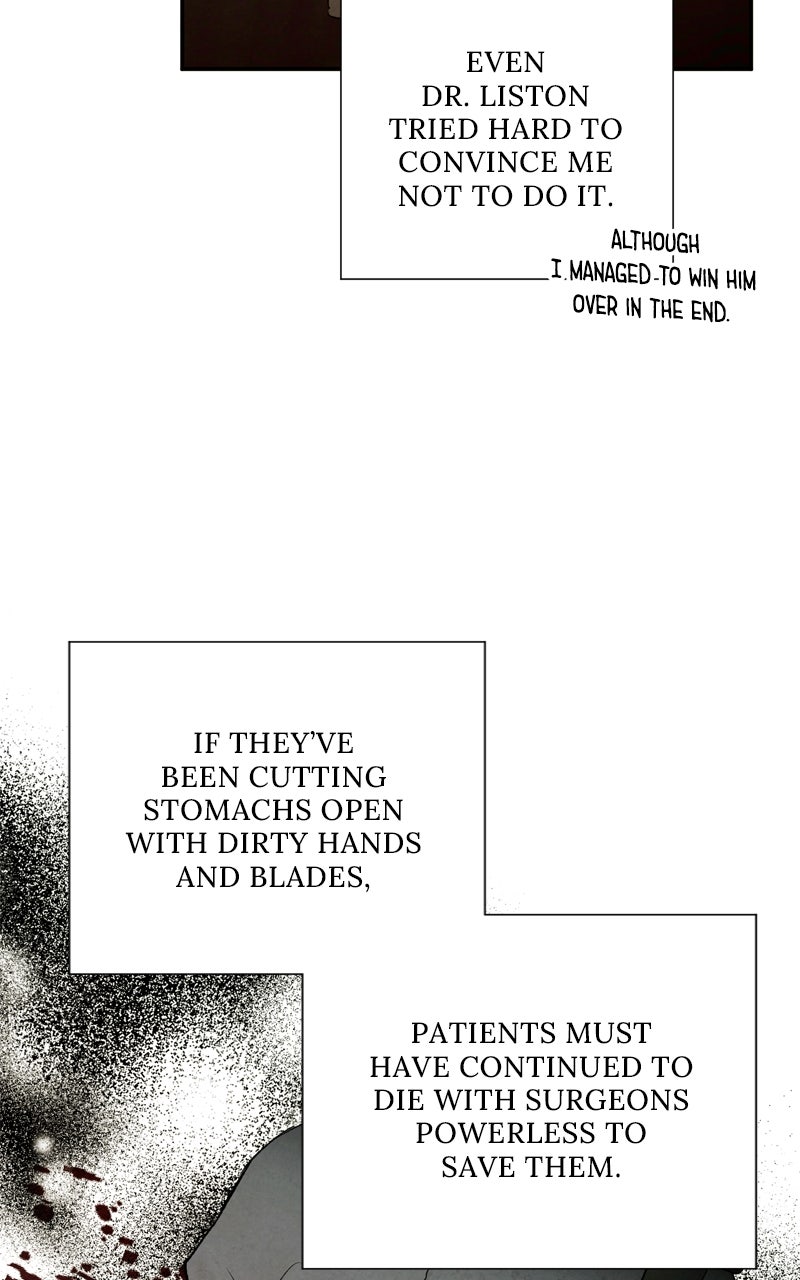 Read Dr. Kim of London EN Manga Online