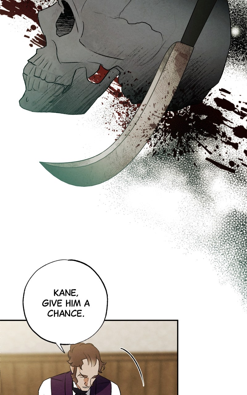 Read Dr. Kim of London EN Manga Online