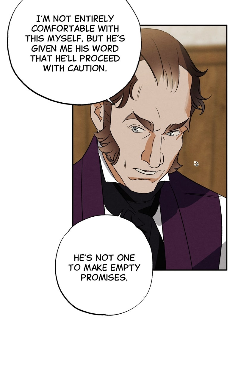 Read Dr. Kim of London EN Manga Online