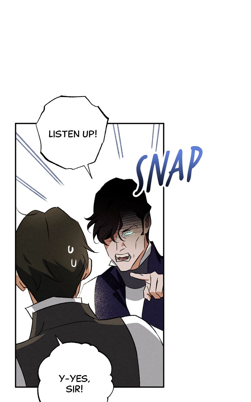 Read Dr. Kim of London EN Manga Online