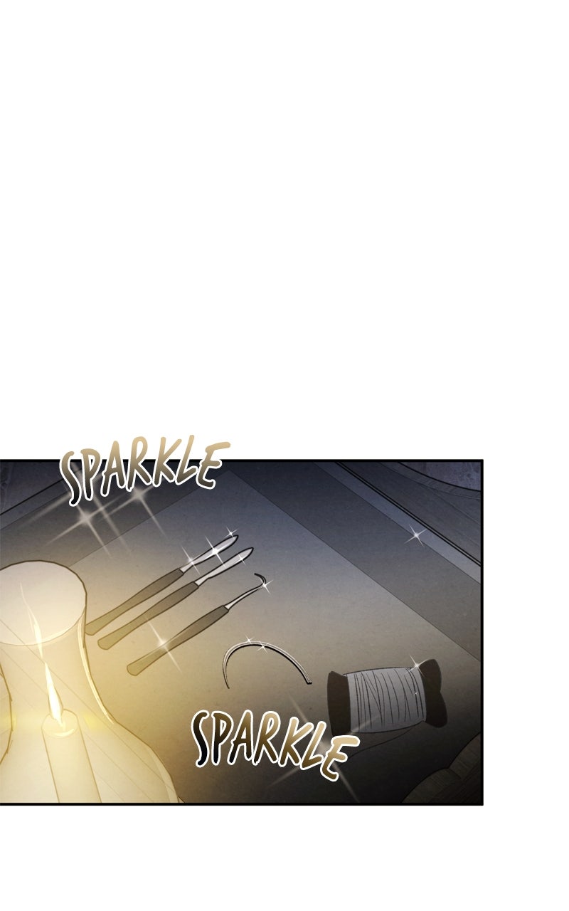 Read Dr. Kim of London EN Manga Online