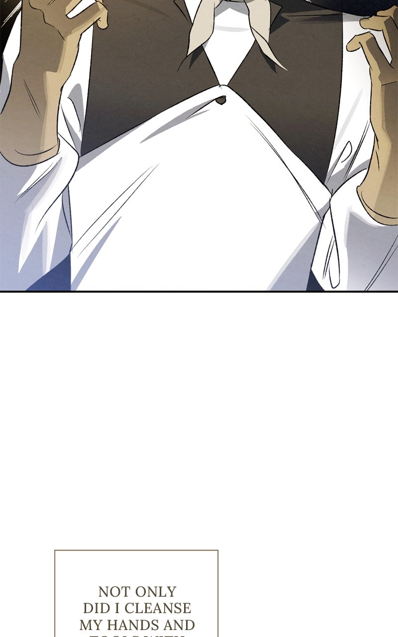 Read Dr. Kim of London EN Manga Online