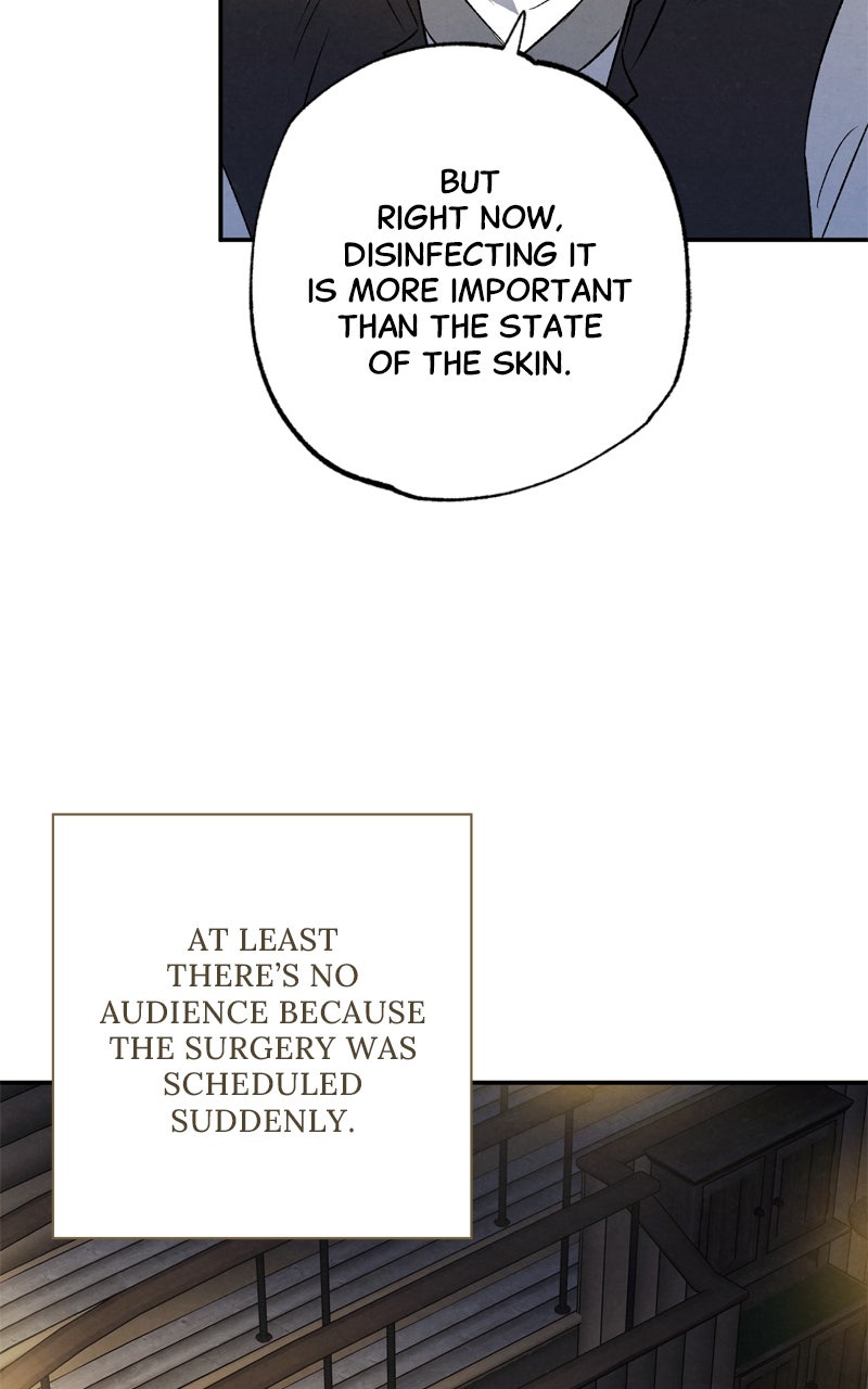 Read Dr. Kim of London EN Manga Online