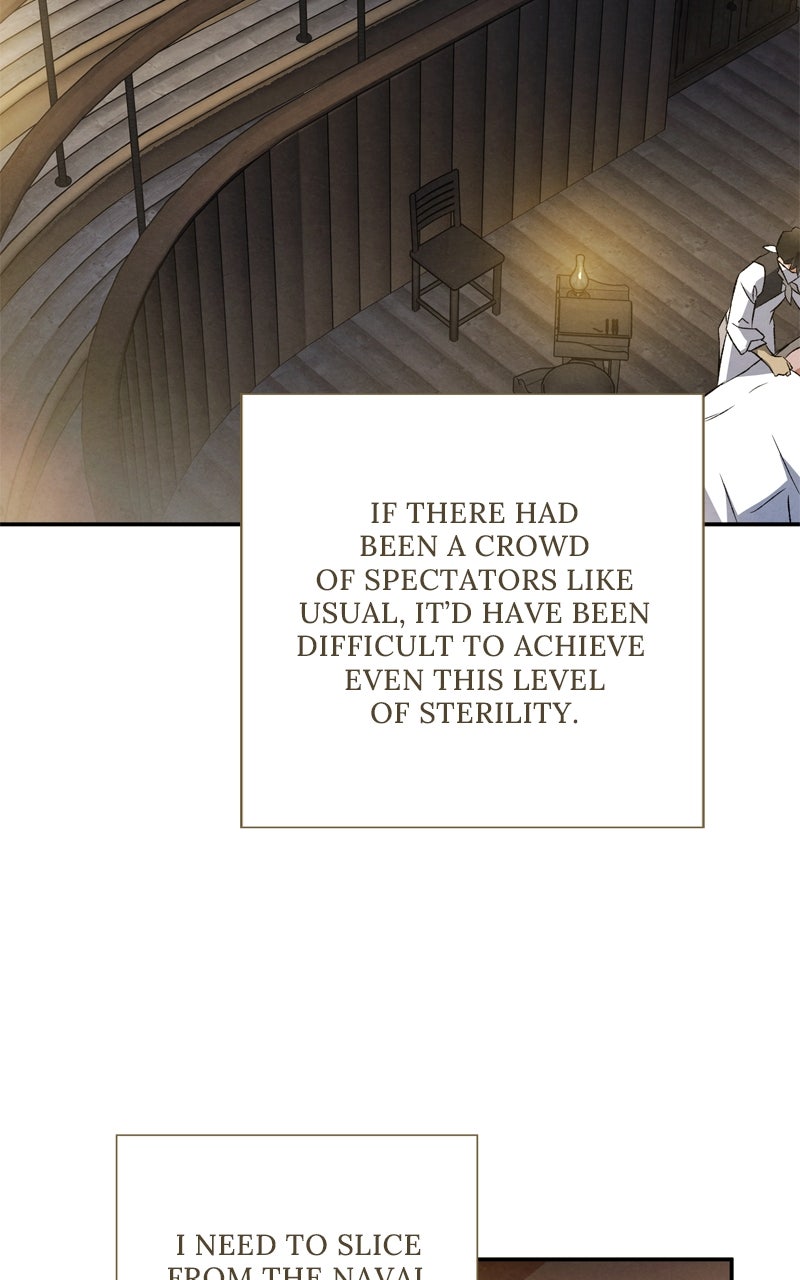 Read Dr. Kim of London EN Manga Online