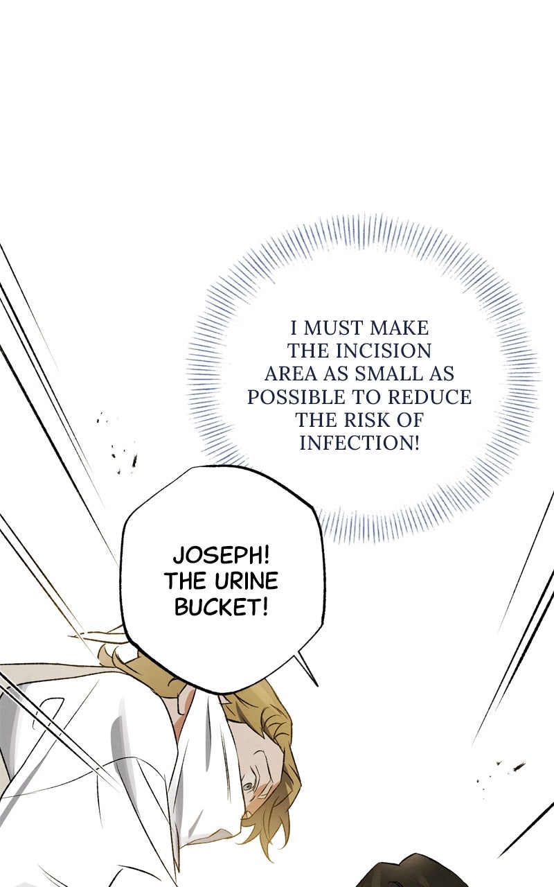 Read Dr. Kim of London EN Manga Online