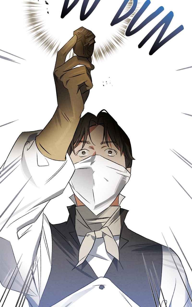 Read Dr. Kim of London EN Manga Online