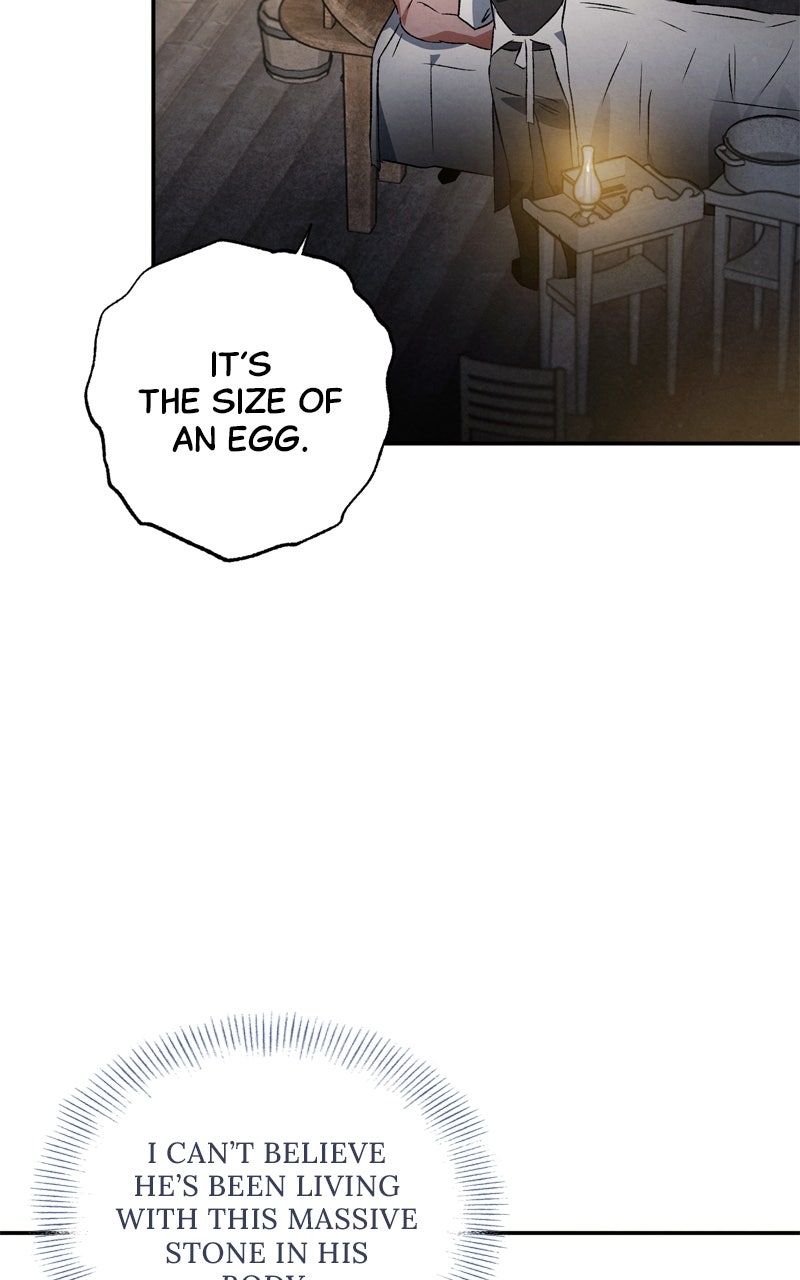 Read Dr. Kim of London EN Manga Online