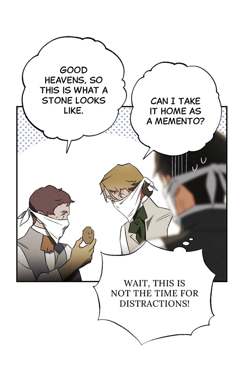 Read Dr. Kim of London EN Manga Online