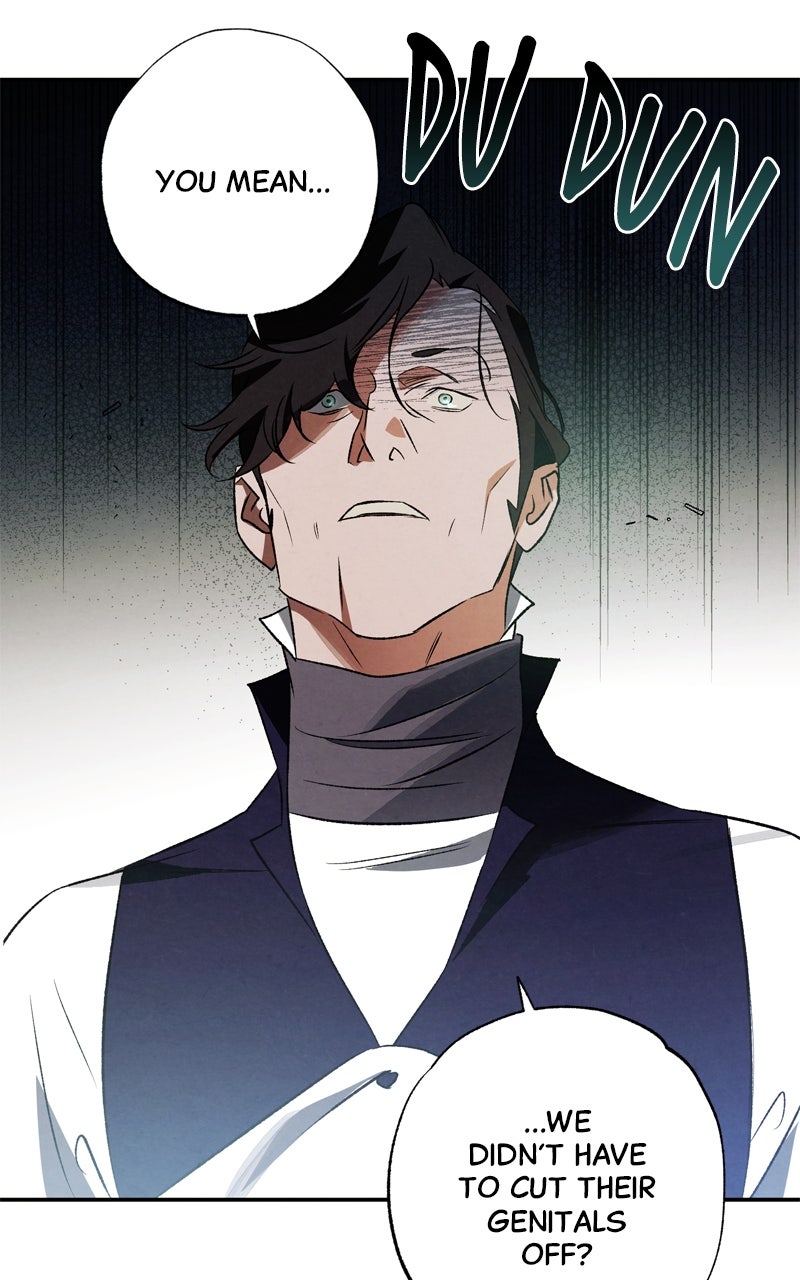 Read Dr. Kim of London EN Manga Online