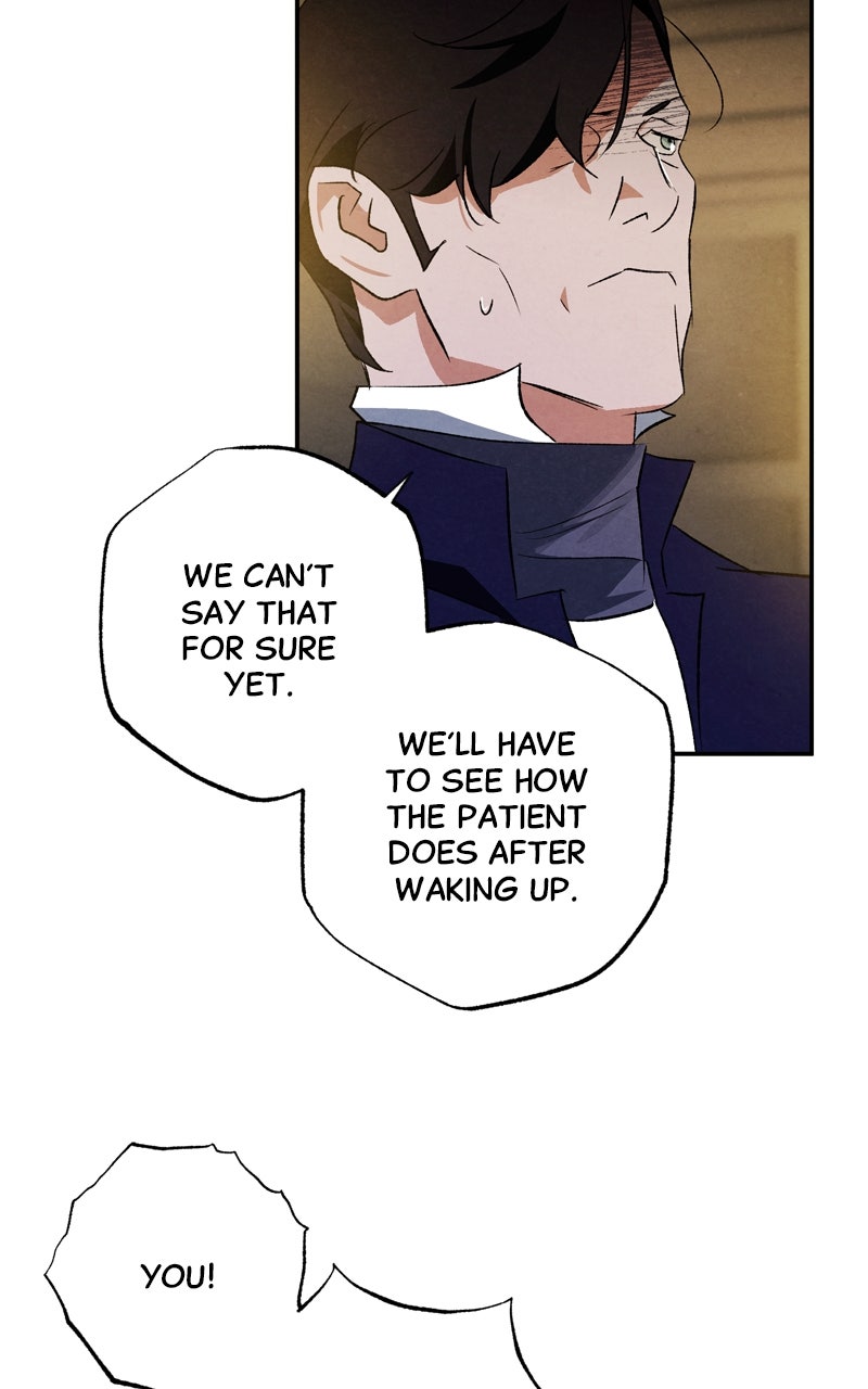 Read Dr. Kim of London EN Manga Online