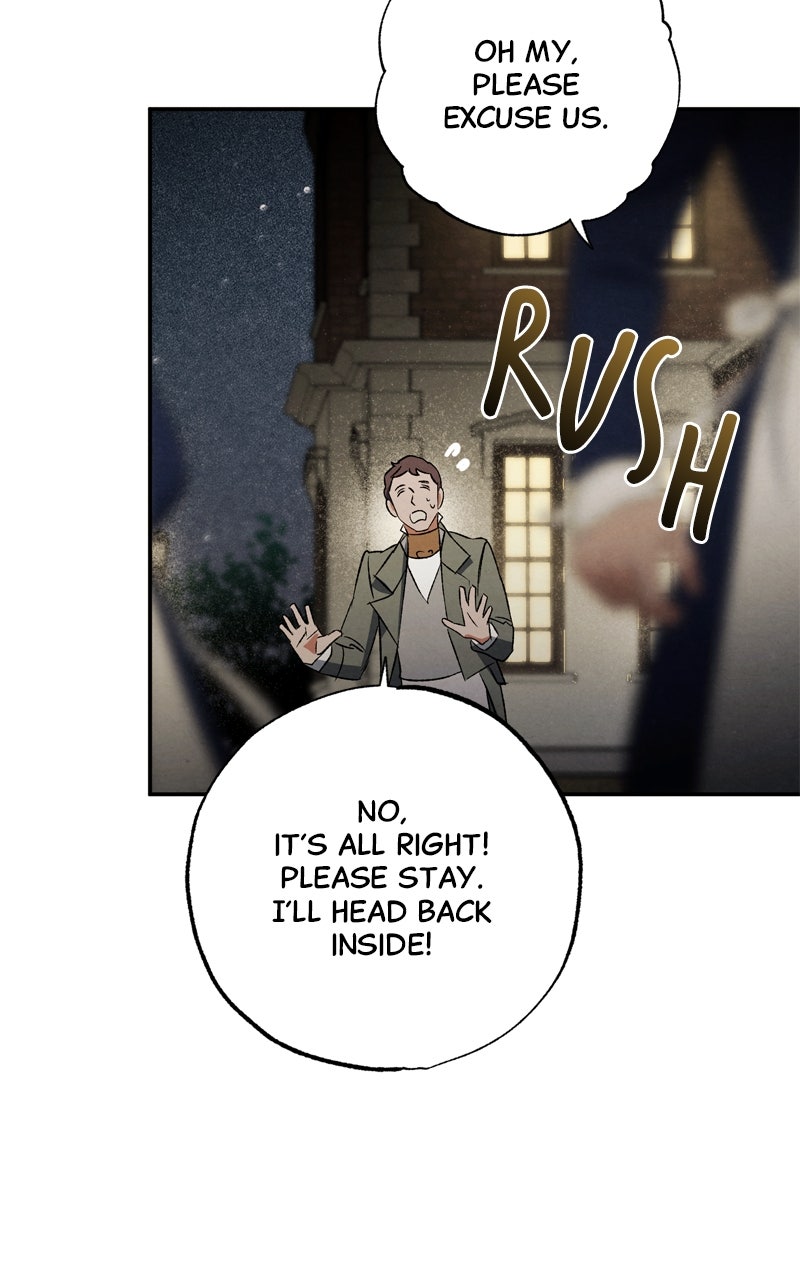 Read Dr. Kim of London EN Manga Online